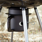 Kettle Charcoal BBQ
