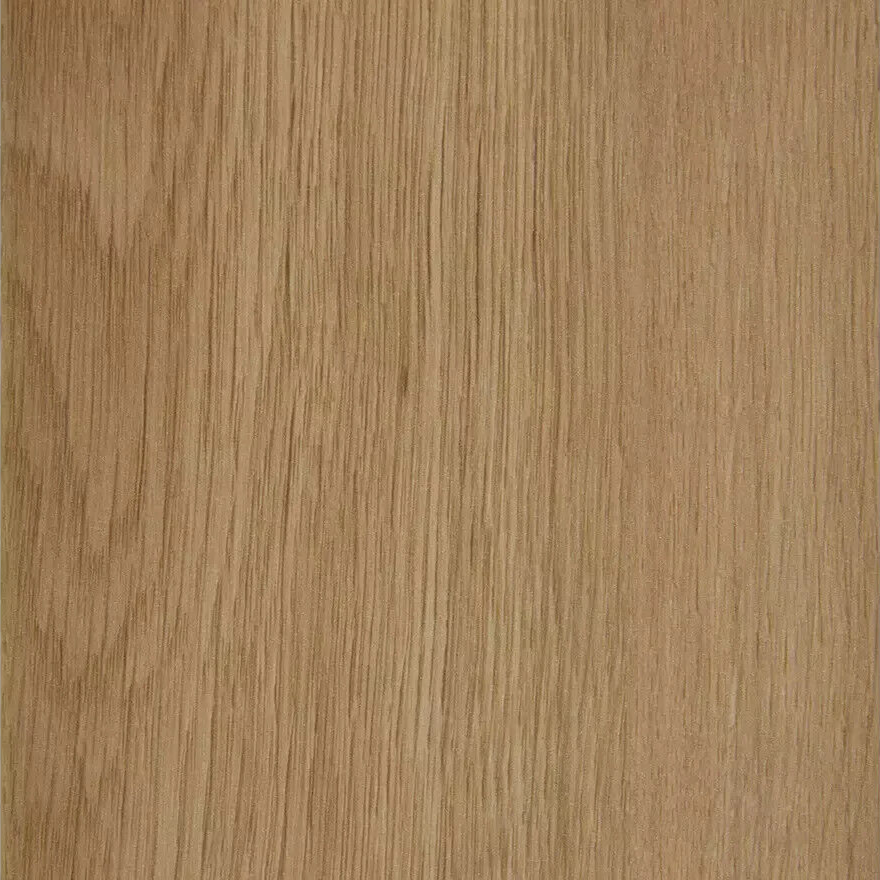 Oakham Coffee Table - Oak | Oak Effect Living Room Table Modern Wooden Design