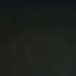 Home Watson Leather Chair - Black