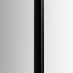 Hallingford 4 Door 3 Drawer Wardrobe - Anthracite | Modern Bedroom Storage