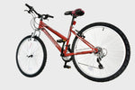 Colorado Yuma 26 inch Wheel Size Womens Mountain Bike