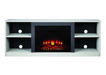 Suncrest Camden 61" Electric Fireplace Unit