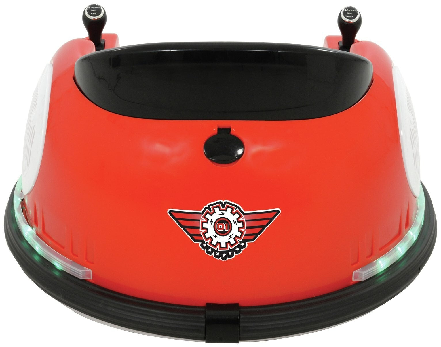 MoVe Bumper Car 6V Ride-on