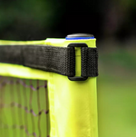 Vermont Mini Tennis & Badminton Net | Portable Net for Tennis Badminton