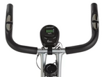 Opti Folding Magnetic Exercise Bike