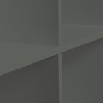 Squares 6 Cube Storage Unit - Anthracite