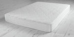 Home Elmdon Sprung Memory Rolled Kingsize Mattress