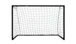 Opti 6 x 4ft Pro Metal Football Goal