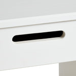 Habitat Kids Rico Desk and Bench - White