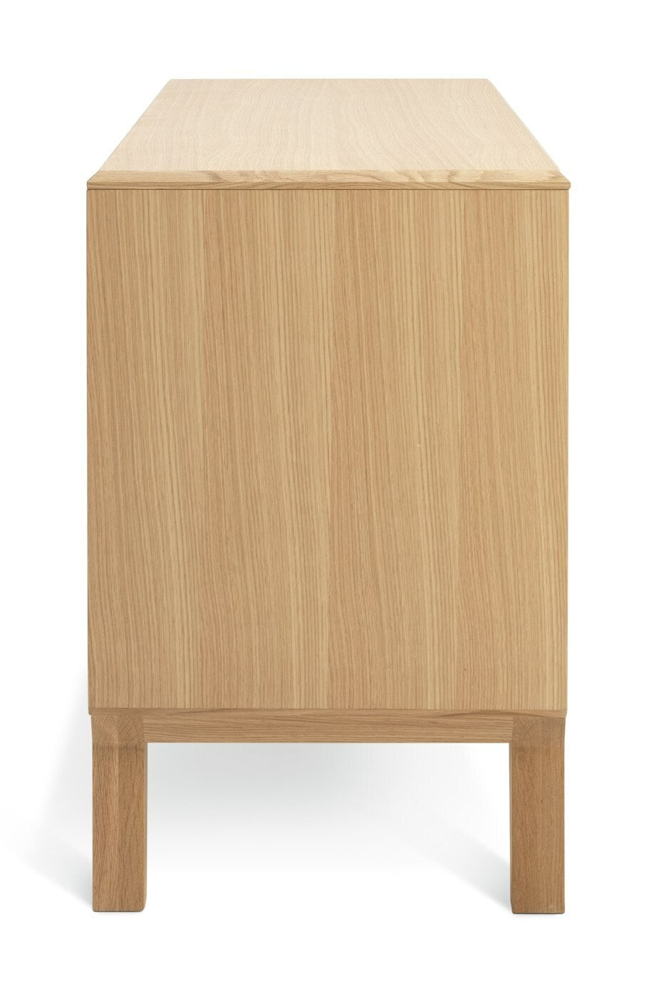 Habitat x Scion Lohko 2 Door Sideboard - Natural