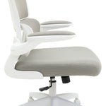 Oxley Mesh Office Chair - Grey