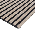 Kraus Acoustic Walnut Brown 1.2 M Wall Panel