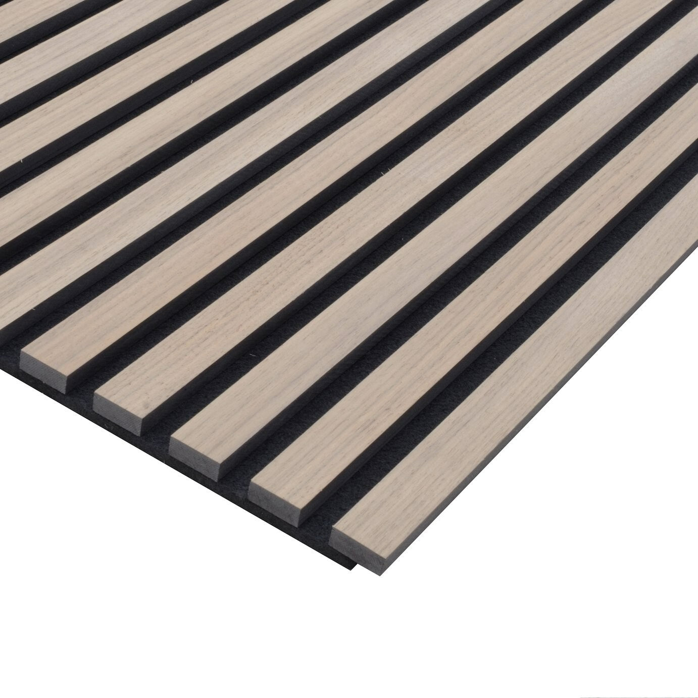 Kraus Acoustic Walnut Brown 1.2 M Wall Panel