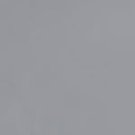Home Amelie 1 Drawer Bedside Table Grey | Bedroom Nightstand Storage Furniture