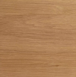 Nel Wood Oak Dining Bench Natural | Wooden Kitchen Dining Seating Furniture