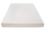 Collect & Go Memory Foam Rolled Double Mattress