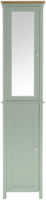 Home Livingston Tallboy - Sage Green