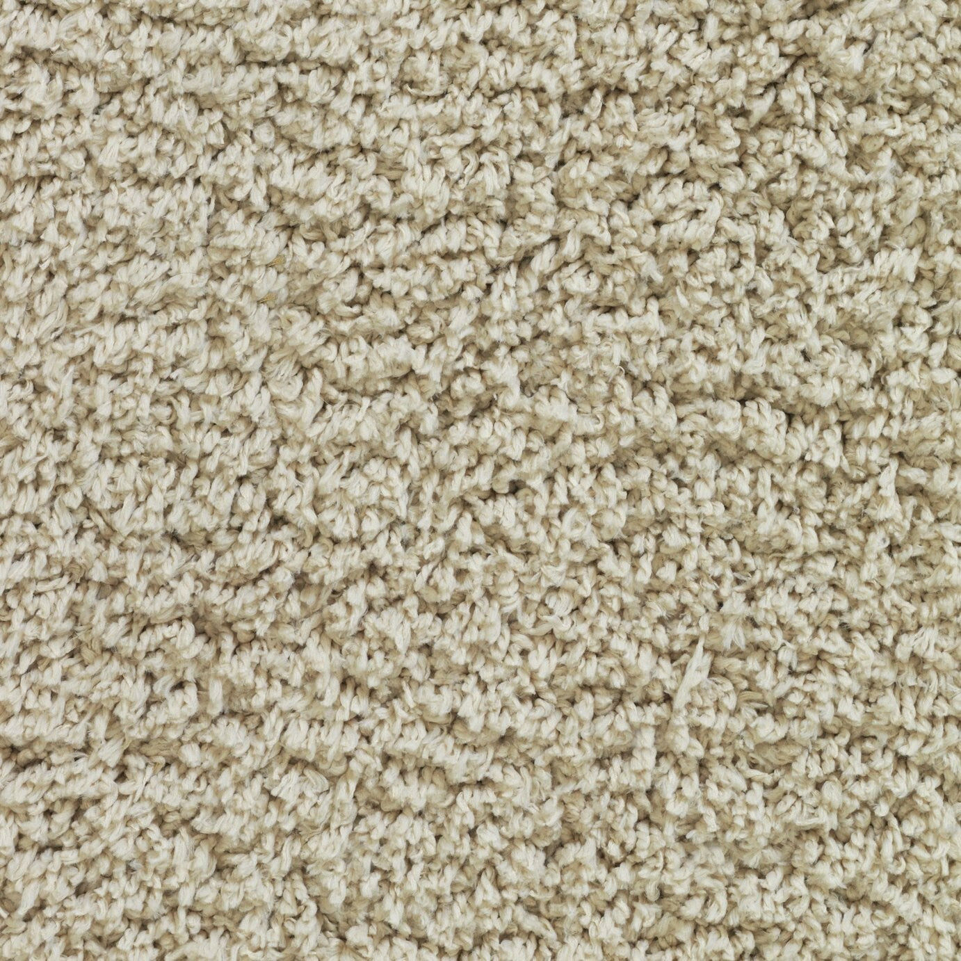 Habitat Cosy Recycled Shaggy Rug - 200x290cm - Natural