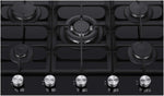 Bush BGOGH75 Electric Gas Hob - Black