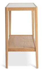 Camellia Console Table - Natural