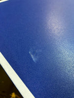 Hy-Pro 5ft Folding Table Tennis Table ( B Grade 40949 )