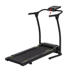 OPTI Motorised Folding Treadmill
