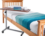 Deluxe Multi Purpose Overbed Table
