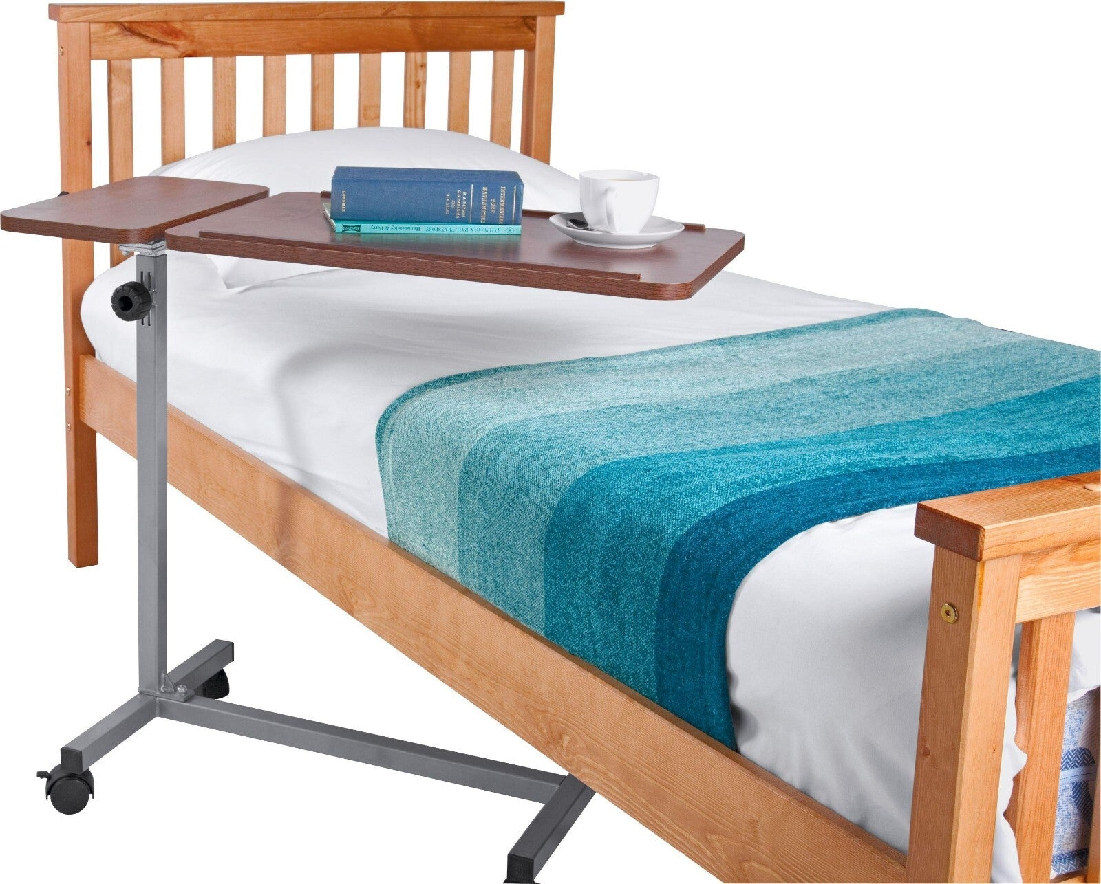 Deluxe Multi Purpose Overbed Table