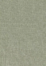 Home Midback Pair of Fabric Dining Chairs Green | Modern Kitchen Dining Seating 