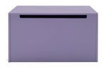 Habitat Kids Joni Toy Box - Lilac ( B Grade 40402 )