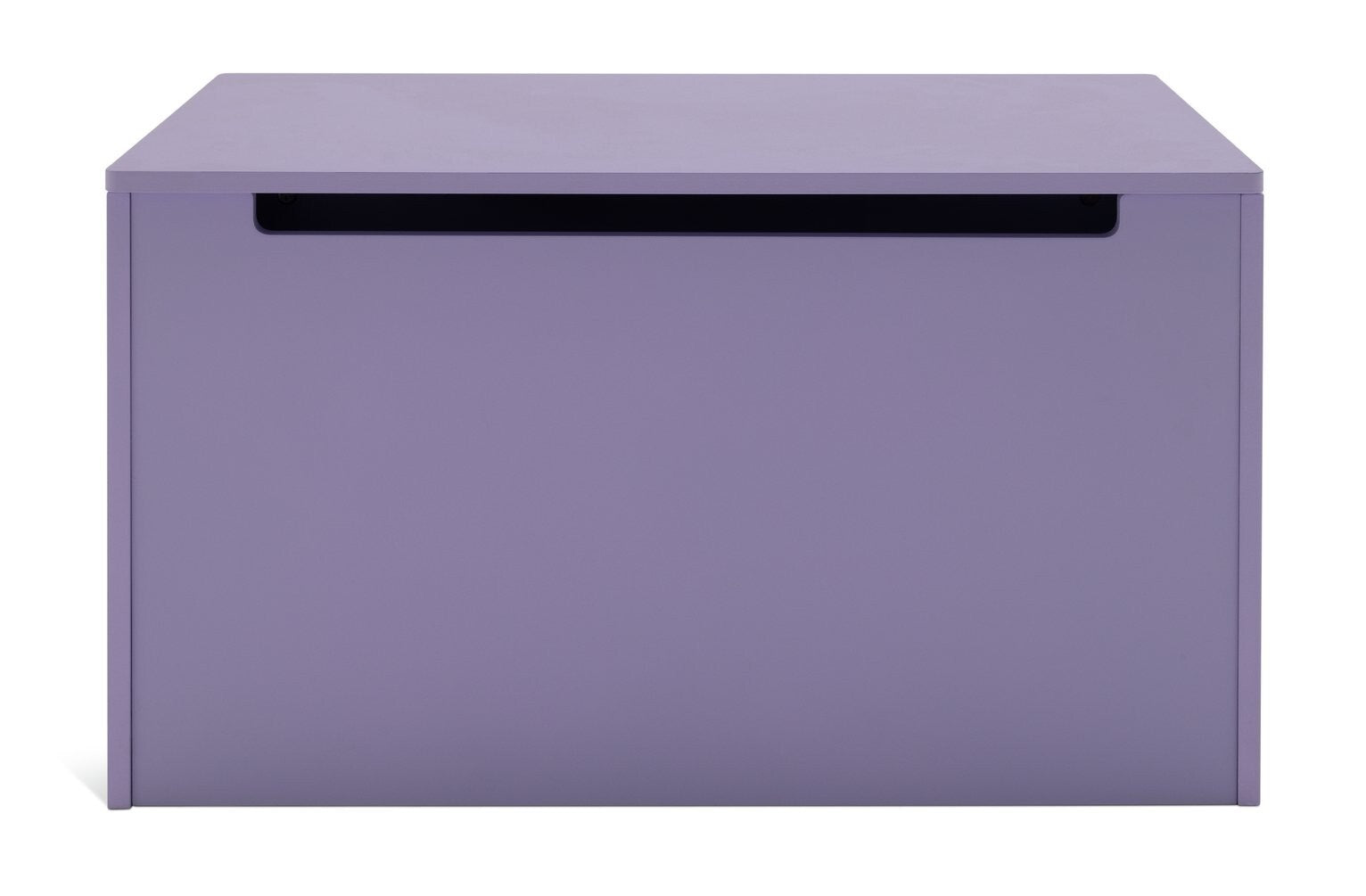 Habitat Kids Joni Toy Box - Lilac ( B Grade 40402 )