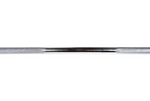 Pro Fitness 6FT Olympic Bar and 80kg Bumper Rubber Plates 2" + Spring Collars