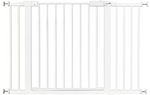 Cuggl Extra Wide Safety Gate | Baby Child Stair Door Barrier Pet Playpen Fence