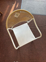 Habitat 4 Seater Rattan Effect Garden Patio Set (S)