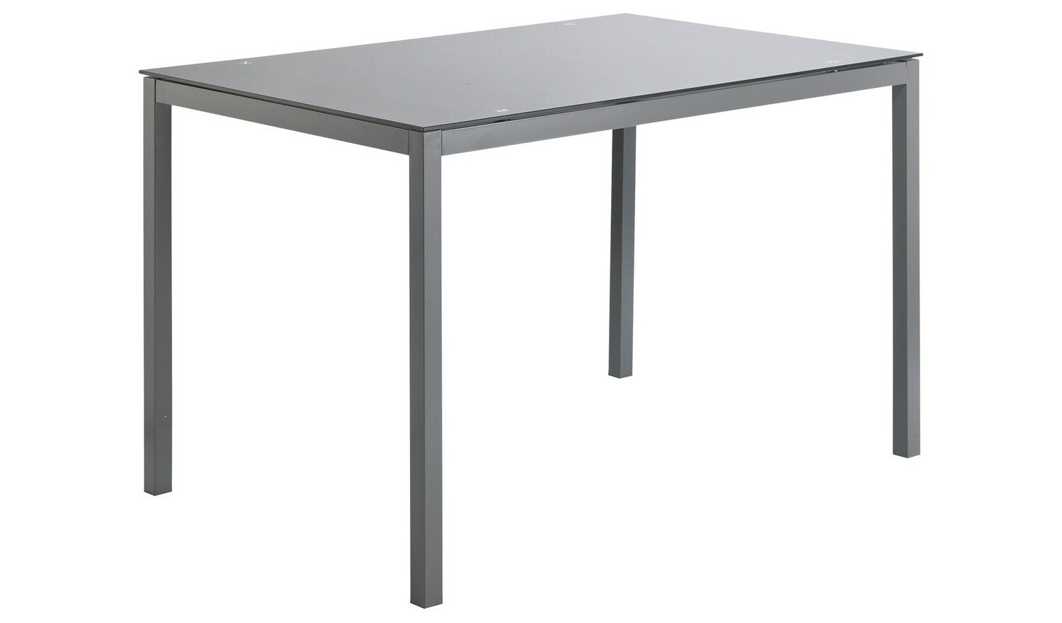 Home Lido Grey Dining Table