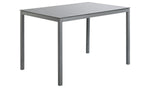 Home Lido Grey Dining Table