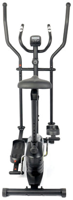 Opti 2 in 1 Magnetic Cross Trainer and Exercise Bike ( Pre Used )