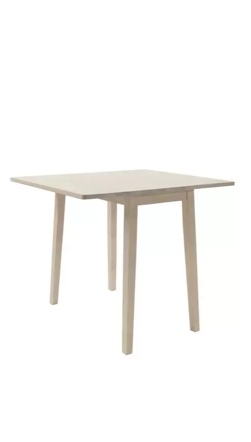 Kendal Extending Oak Dining Table (TABLE ONLY)