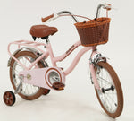 Toimsa 16 inch Wheel Size Kids Bike | Outdoor Balance Cycling