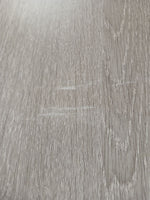 Home Seville 3 Door Wardrobe - Grey Oak Effect ( B Grade 1101)