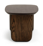 Habitat Xylo Coffee Table - Dark Wood ( B Grade 34915 )