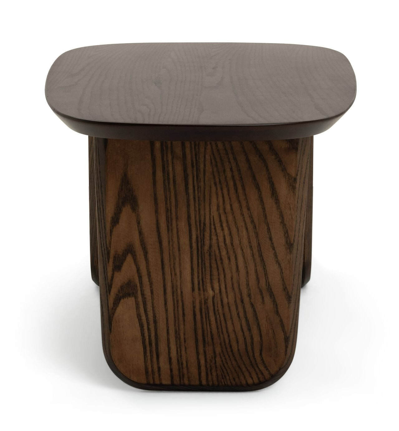 Habitat Xylo Coffee Table - Dark Wood ( B Grade 34915 )