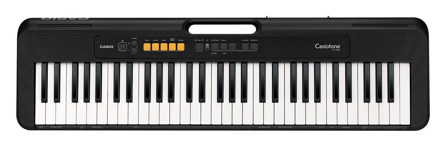 Casio CT-S100AD Keyboard
