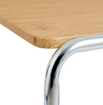 Albers Coffee Table - Natural (B Grade)