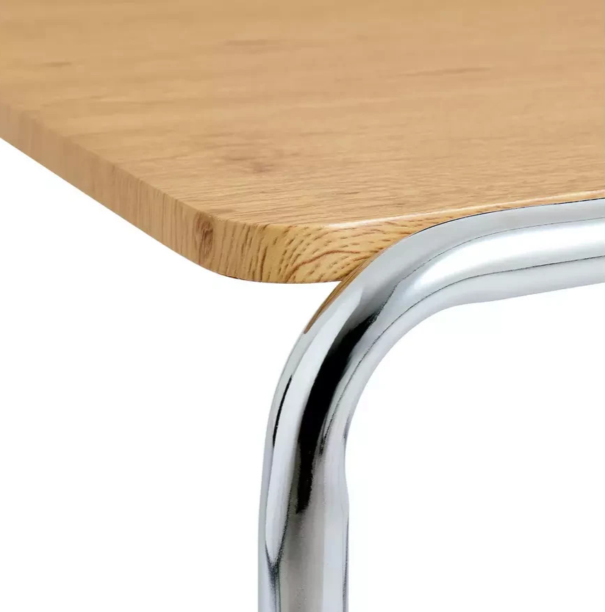 Albers Coffee Table - Natural (B Grade)