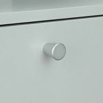 Prime Drawer Tallboy | Slim Storage Unit for Bedroom or Bathroom Organization