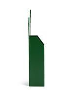 Habitat Kids Crocodile Bookcase - Green