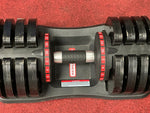 Pro Fitness Adjustable 36KG Dumbbell ( S)