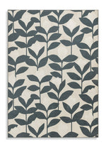 x Scion Padukka Printed Rug - 160x230cm - Multi
