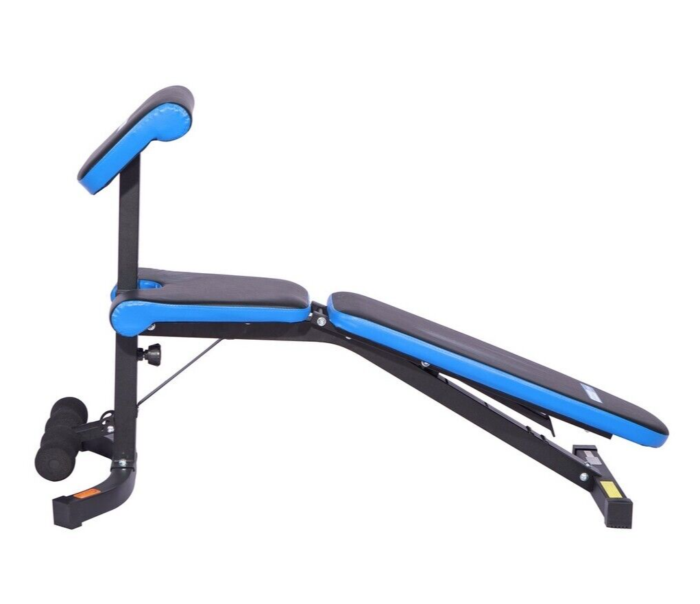 Pro Fitness Multi Bench